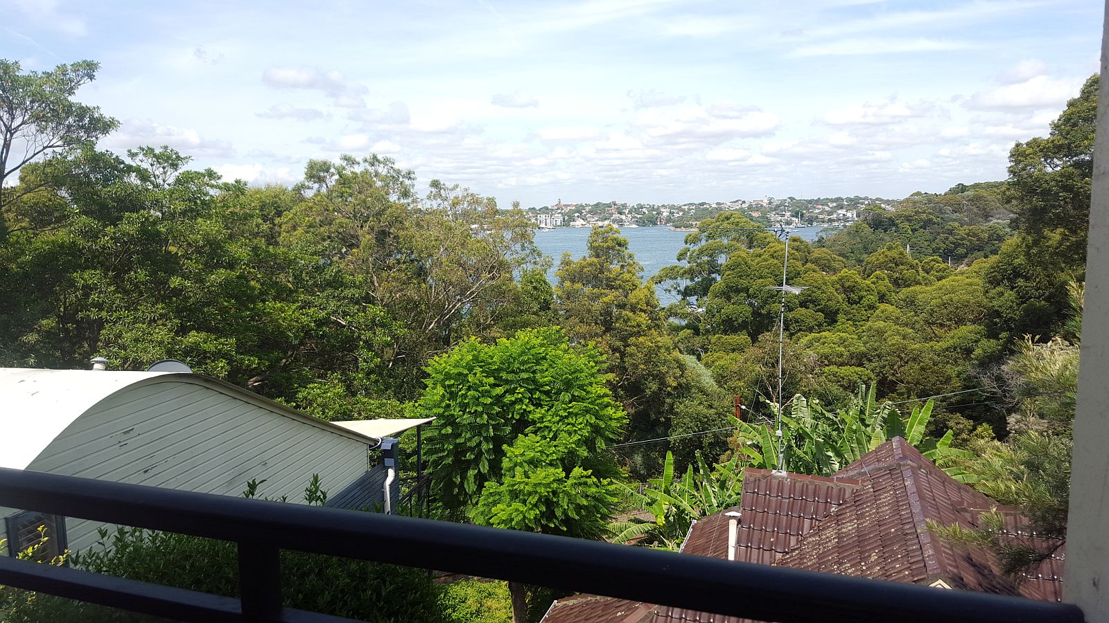 6 QUEENS AVE, MCMAHONS POINT, 2060